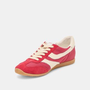 Dolce Vita Limit - Crimson Nylon
