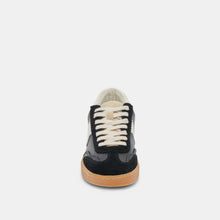 Load image into Gallery viewer, Dolce Vita Notice Sneakers - Black Suede