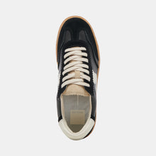 Load image into Gallery viewer, Dolce Vita Notice Sneakers - Black Suede