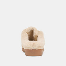 Load image into Gallery viewer, Dolce Vita Merit Slide Plush Sneakers - Natural Multi Plush