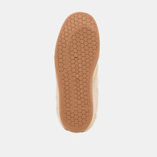 Load image into Gallery viewer, Dolce Vita Merit Slide Plush Sneakers - Natural Multi Plush