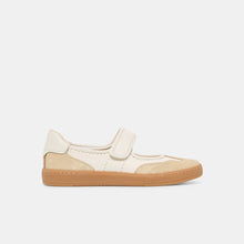 Load image into Gallery viewer, Dolce Vita Nanet Sneakers - Ivory Multi Leather