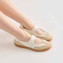 Load image into Gallery viewer, Dolce Vita Nanet Sneakers - Ivory Multi Leather