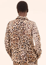 Load image into Gallery viewer, Misa Celine Top - Leopard Print