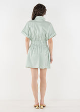Load image into Gallery viewer, Emily McCarthy Pullover Dress - Feldspar Stripe