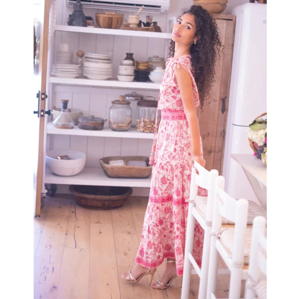 Alicia bell maxi dress clearance