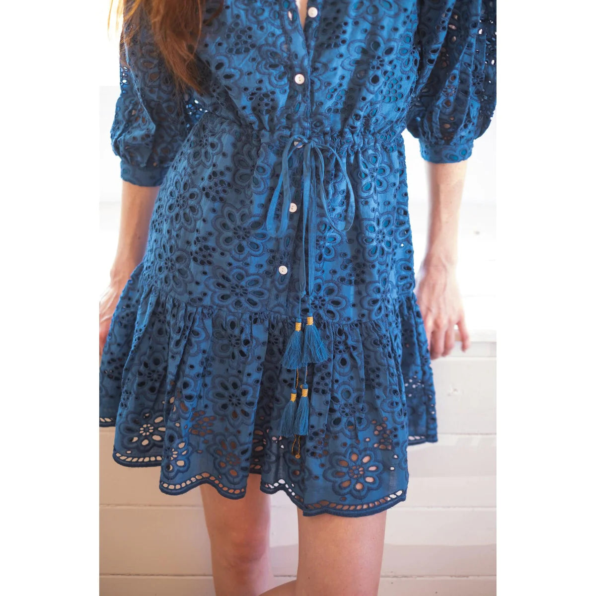alicia bell mini dress Bell by Alicia Bell Avery Mini Dress