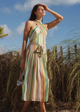 Load image into Gallery viewer, Shoshanna Florentine Dress - Multi