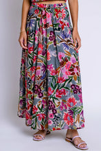 Load image into Gallery viewer, Velvet Jess Skirt - Tahiti