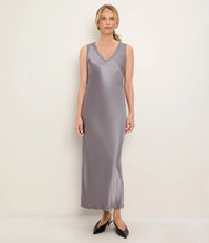 Load image into Gallery viewer, Michael Stars Randi Satin Midi Dress - 2 Colors