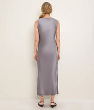 Load image into Gallery viewer, Michael Stars Randi Satin Midi Dress - 2 Colors
