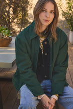Load image into Gallery viewer, Velvet Dylan Barn Jacke - Bluegrass