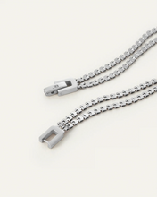 Load image into Gallery viewer, Jenny Bird Double Amalfi Bracelet Small - 2 Colors