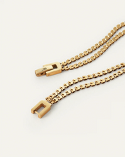 Load image into Gallery viewer, Jenny Bird Double Amalfi Bracelet Small - 2 Colors