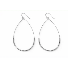Load image into Gallery viewer, erin gray Minimalist Teardrop Earring - 2 Colors