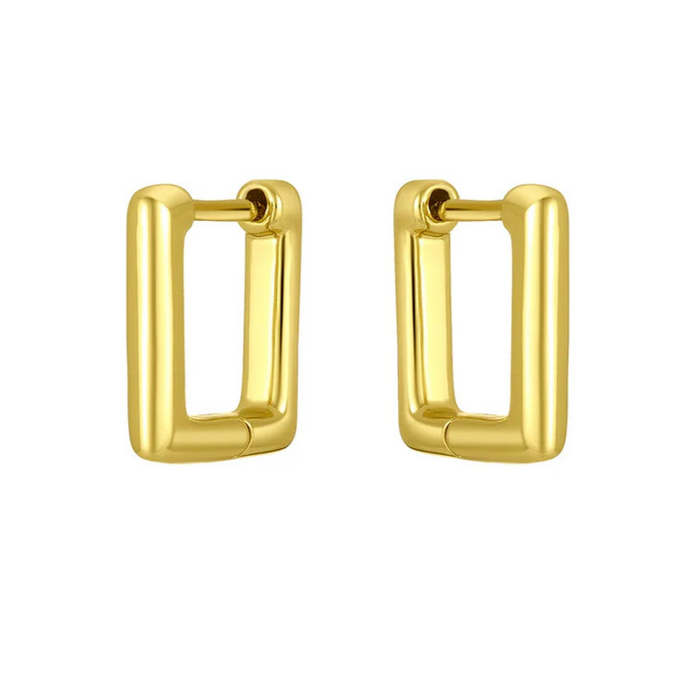 FYB Erin Huggies Gold - Gold