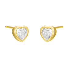 Load image into Gallery viewer, FYB Laila Studs - 2 Colors