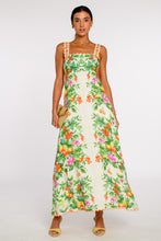 Load image into Gallery viewer, Elizabeth James the Label Annalisa Dress - Tea Time