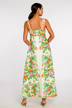 Load image into Gallery viewer, Elizabeth James the Label Annalisa Dress - Tea Time