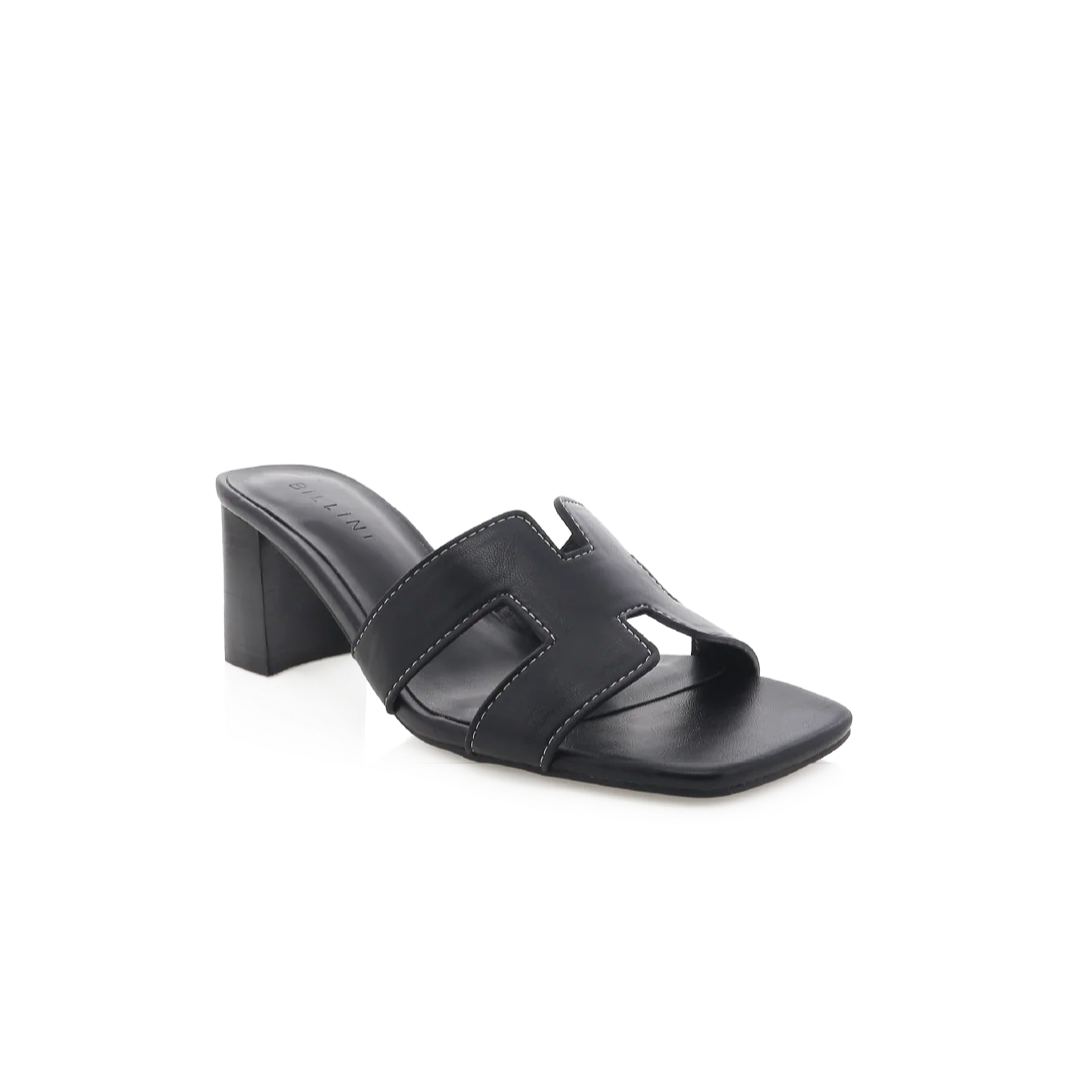 Billini Elcie - Black