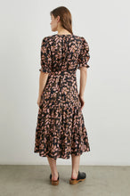 Load image into Gallery viewer, Rails Eliana Dress - Jasmine