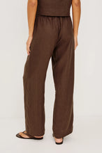 Load image into Gallery viewer, Rails Emmie Crop Pant - Espresso