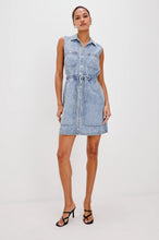 Load image into Gallery viewer, Rails Erica Dress - Faded Indigo