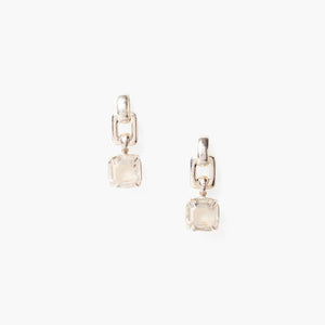 Chan Luu Ellis Earrings Crystal - 2 Colors