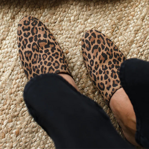 Emerson Fry Emerson Slide 2 - Leopard