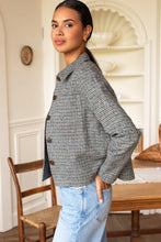 Load image into Gallery viewer, Emerson Fry Atelier Pocket Jacket - Gun Club Check