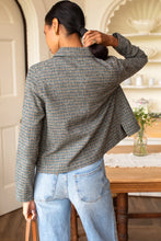 Load image into Gallery viewer, Emerson Fry Atelier Pocket Jacket - Gun Club Check