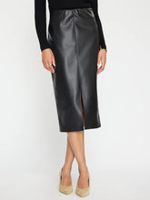 Load image into Gallery viewer, Brochu Walker The Esme Skirt - Black