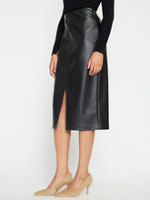 Load image into Gallery viewer, Brochu Walker The Esme Skirt - Black