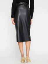 Load image into Gallery viewer, Brochu Walker The Esme Skirt - Black