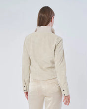 Load image into Gallery viewer, Marrakech Etna Sueded Patent Leather Jacket - 3 Colors