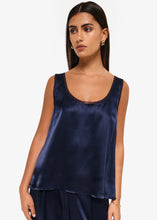 Load image into Gallery viewer, CAMI NYC Nilou Chiffon Trim Camisole - 2 Colors