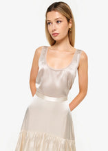 Load image into Gallery viewer, CAMI NYC Nilou Chiffon Trim Camisole - 2 Colors