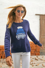 Load image into Gallery viewer, Wooden Ships Ski Babe Crew Chunky - 2 Colors