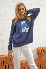 Load image into Gallery viewer, Wooden Ships Ski Babe Crew Chunky - 2 Colors