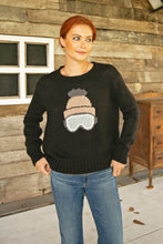 Load image into Gallery viewer, Wooden Ships Ski Babe Crew Chunky - 2 Colors