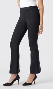 Generation Love Fay Ponte Leggings - Black