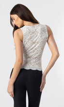 Load image into Gallery viewer, Generation Love Leila Stretch Lace Top - 2 Colors