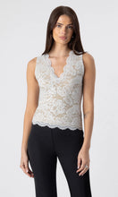 Load image into Gallery viewer, Generation Love Leila Stretch Lace Top - 2 Colors