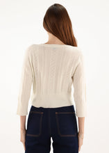 Load image into Gallery viewer, ESTHÈME Openwork Bolero - 2 Colors