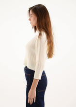 Load image into Gallery viewer, ESTHÈME Openwork Bolero - 2 Colors