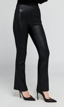 Load image into Gallery viewer, Generation Love Lex Vegan Leather Leggings - Black