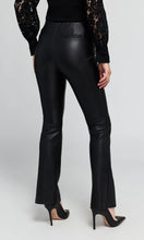 Load image into Gallery viewer, Generation Love Lex Vegan Leather Leggings - Black