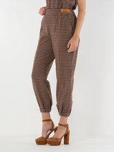Load image into Gallery viewer, Emily McCarthy Addison Jogger - Tweed