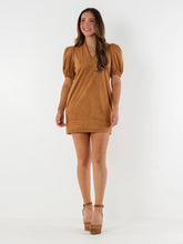 Load image into Gallery viewer, Emily McCarthy Hampton Mini - Brown Sugar