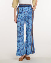 Load image into Gallery viewer, Elizabeth James the Label Sutton Pant - Calico